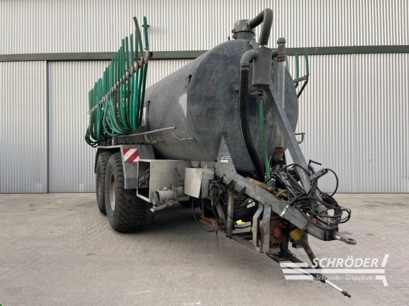 Garant Kotte VT 17500 | 15 METER