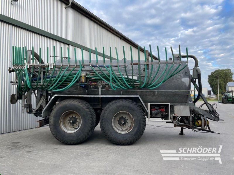 Garant Kotte VT 17500 | 15 METER