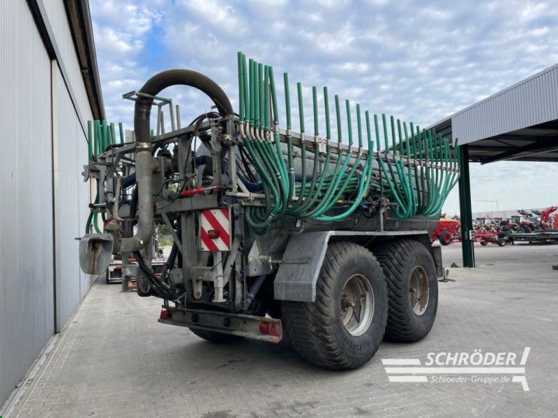 Garant Kotte VT 17500 | 15 METER