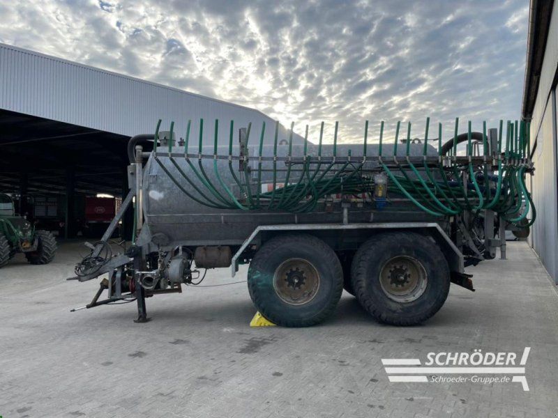 Garant Kotte VT 17500 | 15 METER