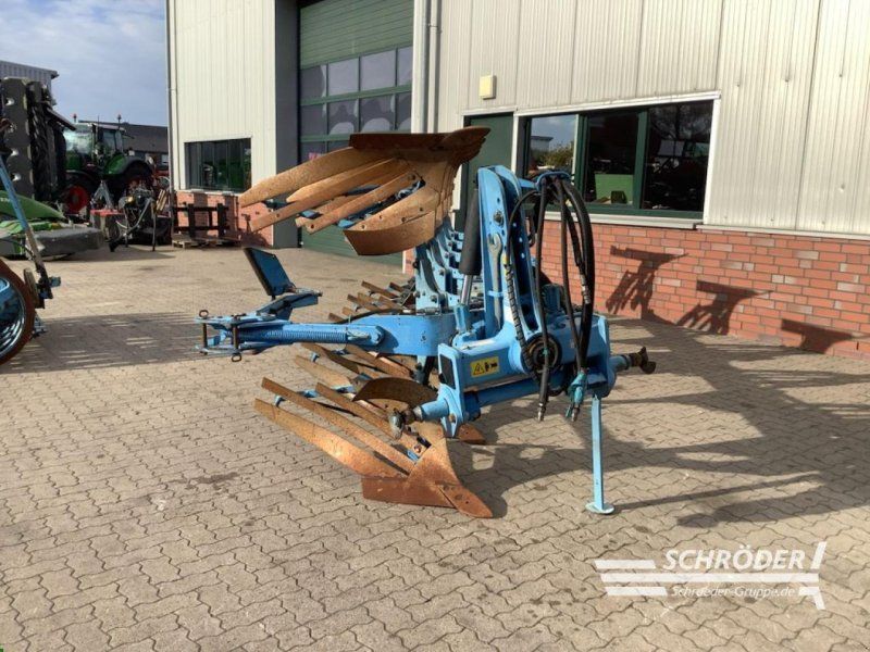 Lemken EUROPAL 7 4+1 N 100