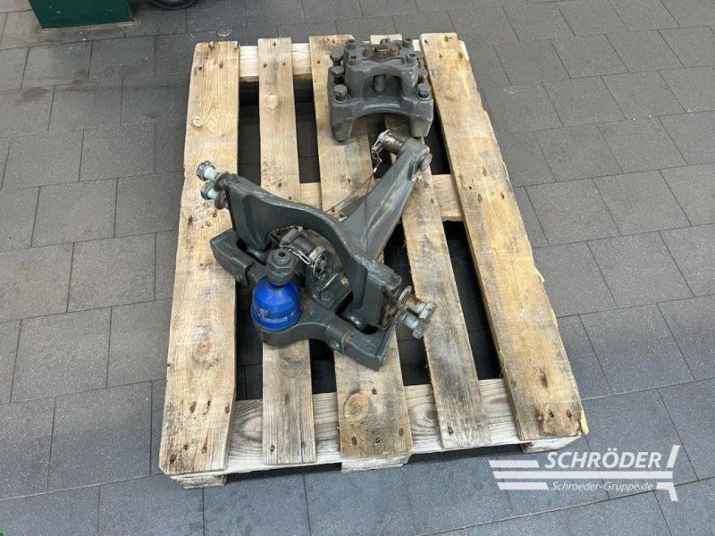 Fendt ZUGKUGELKUPPLUNG K80 KURZ
