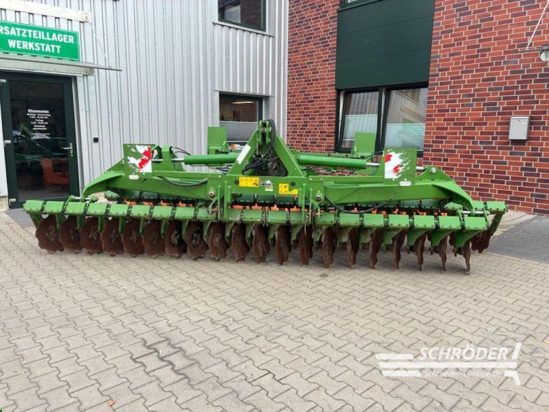 Amazone CATROS+ 5002