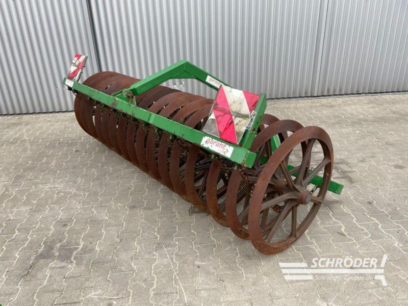 Garant Kotte FP16-900 FRONTPACKER 3 METER