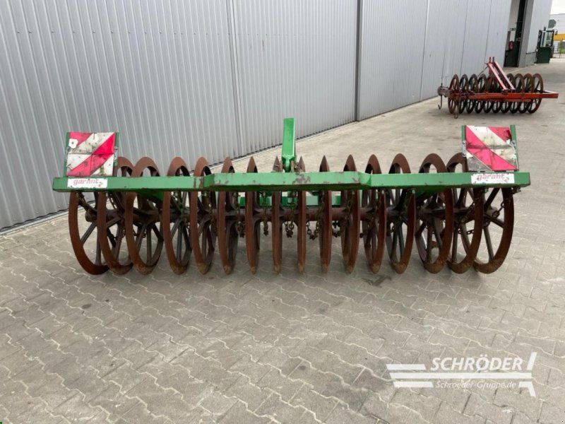 Garant Kotte FP16-900 FRONTPACKER 3 METER