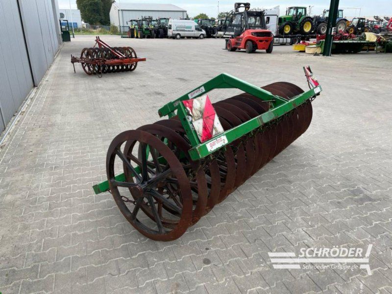 Garant Kotte FP16-900 FRONTPACKER 3 METER