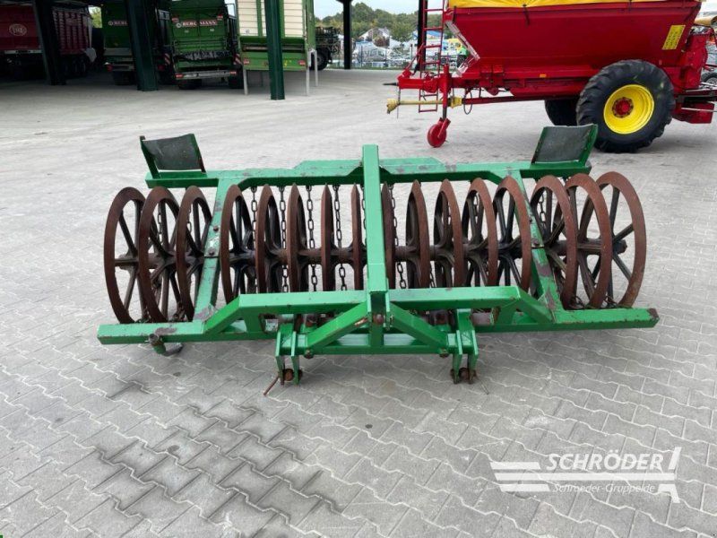 Garant Kotte FP16-900 FRONTPACKER 3 METER