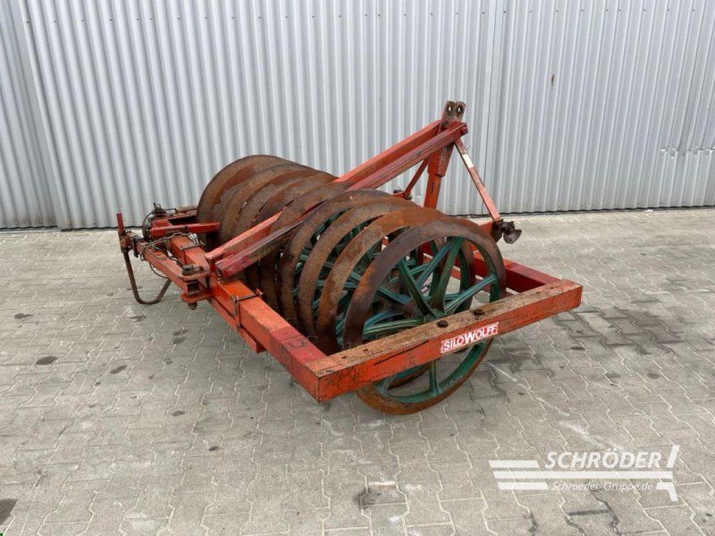 Silo-Wolff PACKER