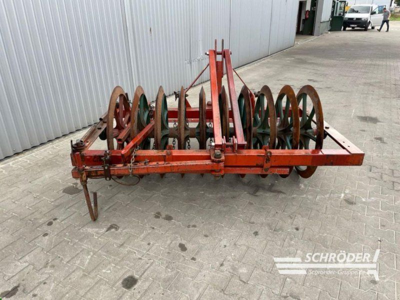 Silo-Wolff PACKER