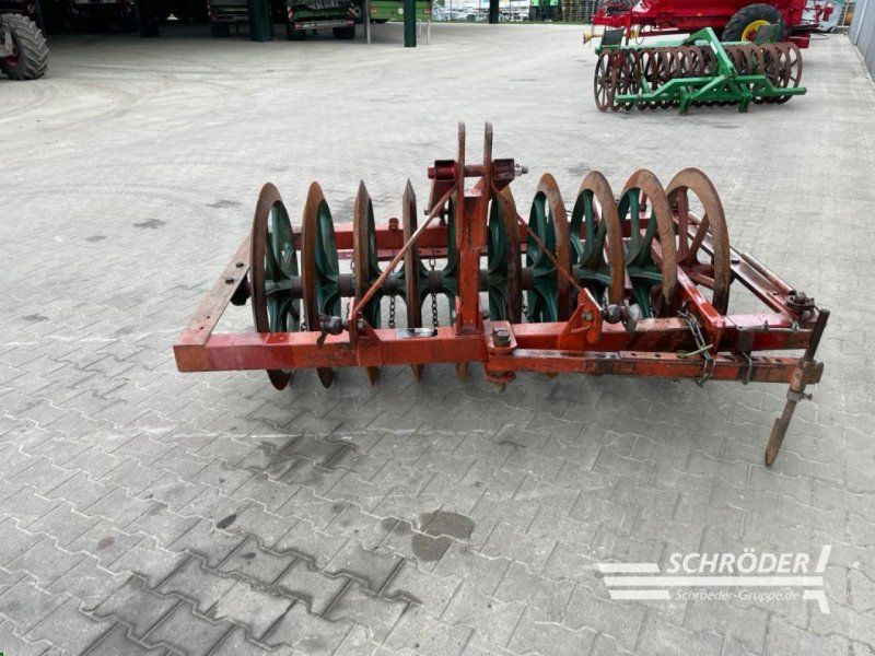Silo-Wolff PACKER