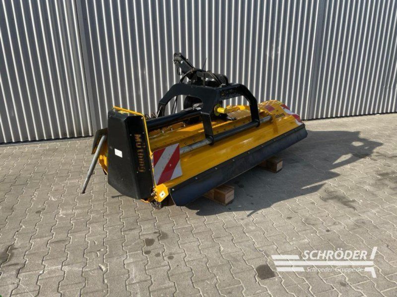 Müthing MU-L 250 VARIO