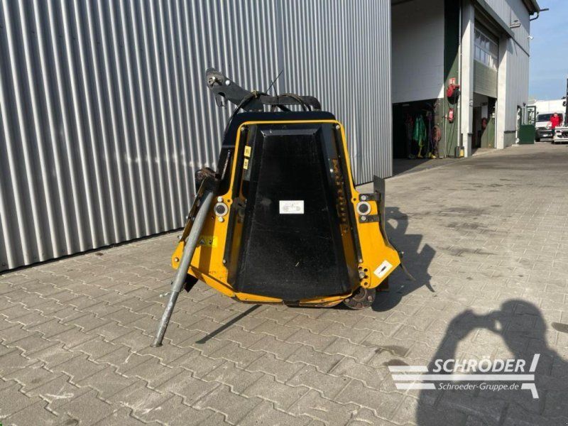 Müthing MU-L 250 VARIO