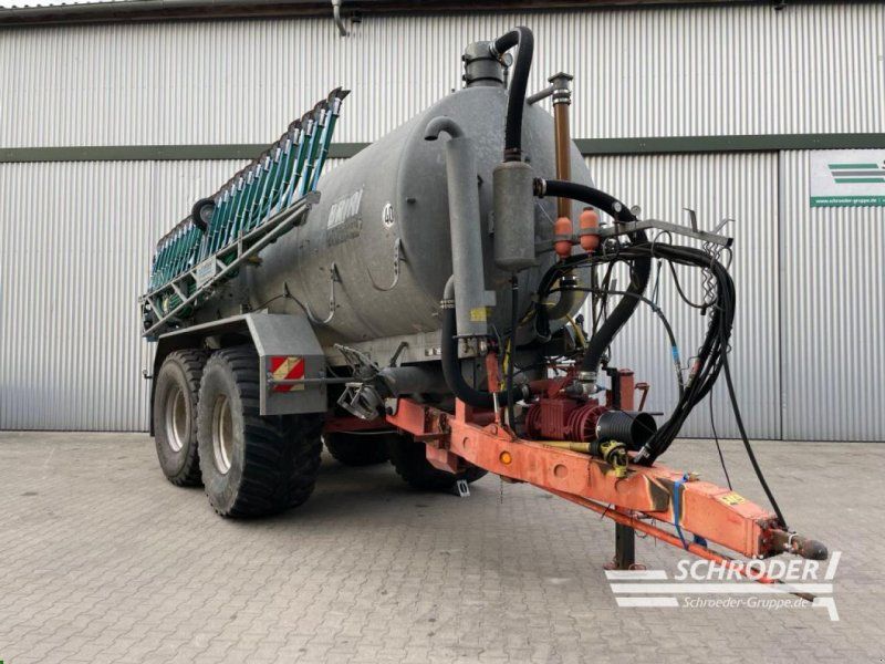Briri VTTW 18000 | BOMECH FARMER 15