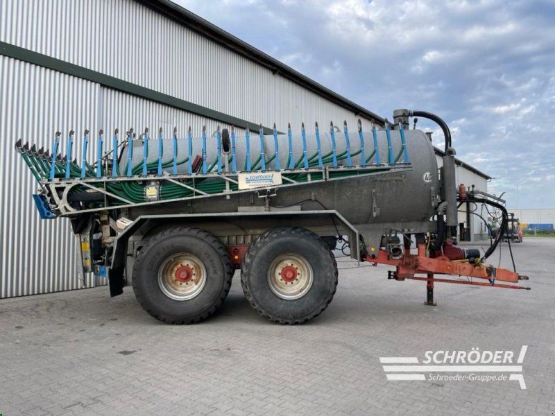 Briri VTTW 18000 | BOMECH FARMER 15