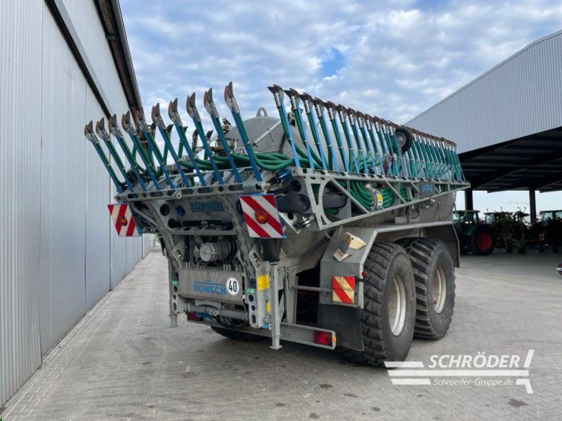Briri VTTW 18000 | BOMECH FARMER 15