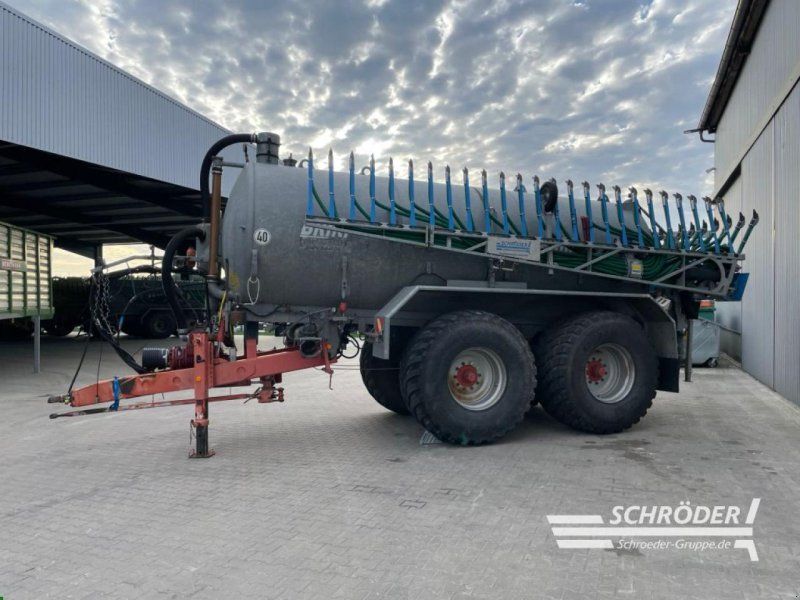 Briri VTTW 18000 | BOMECH FARMER 15