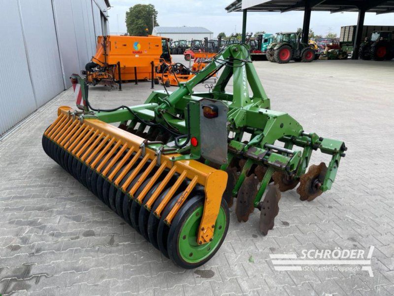 Amazone CATROS+ 3001 | KEILRINGWALZE