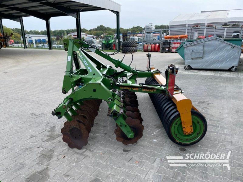 Amazone CATROS+ 3001 | KEILRINGWALZE