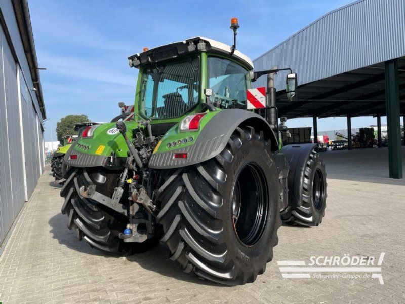 Fendt 936 GEN6 PROFI PLUS | RTK
