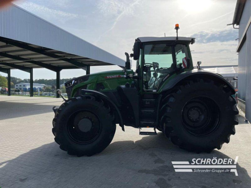Fendt 936 GEN6 PROFI PLUS | RTK