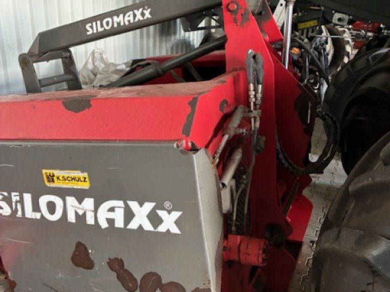 Silomaxx D2400 Siloentnahmegerät