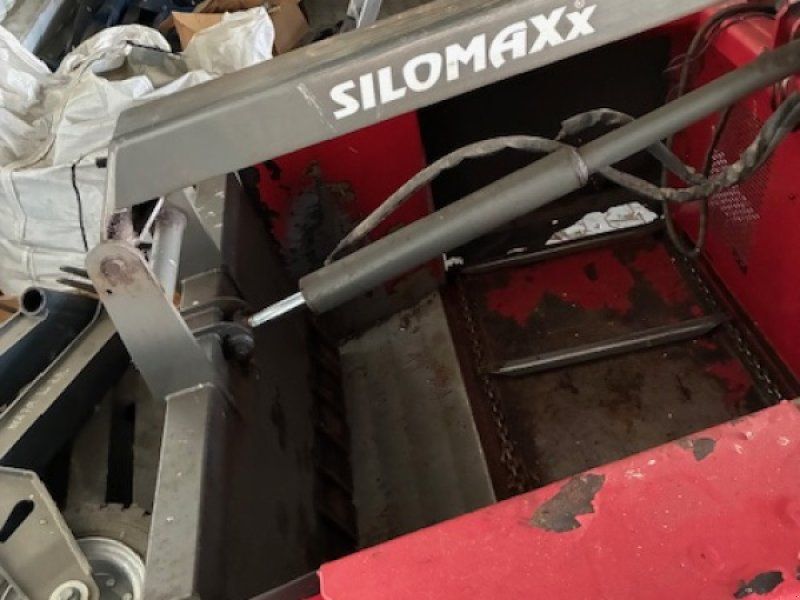 Silomaxx D2400 Siloentnahmegerät