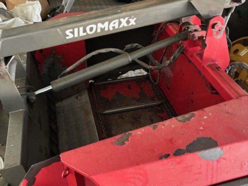 Silomaxx D2400 Siloentnahmegerät