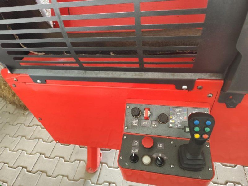Krpan Säge- Spaltautomat CS 4218 Pro