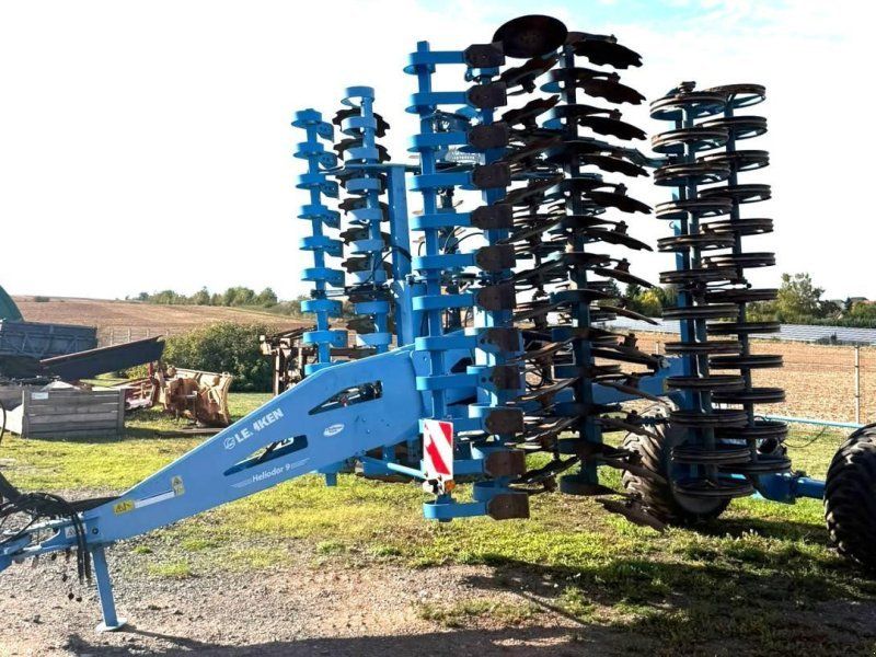 Lemken Heliodor 9KA600