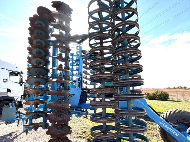 Lemken Heliodor 9KA600