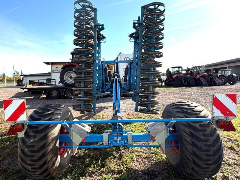 Lemken Heliodor 9KA600