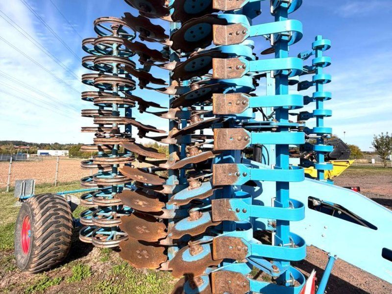 Lemken Heliodor 9KA600