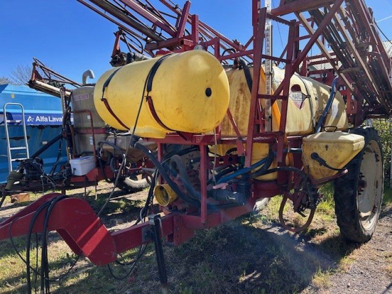 Hardi 2.400 Liter