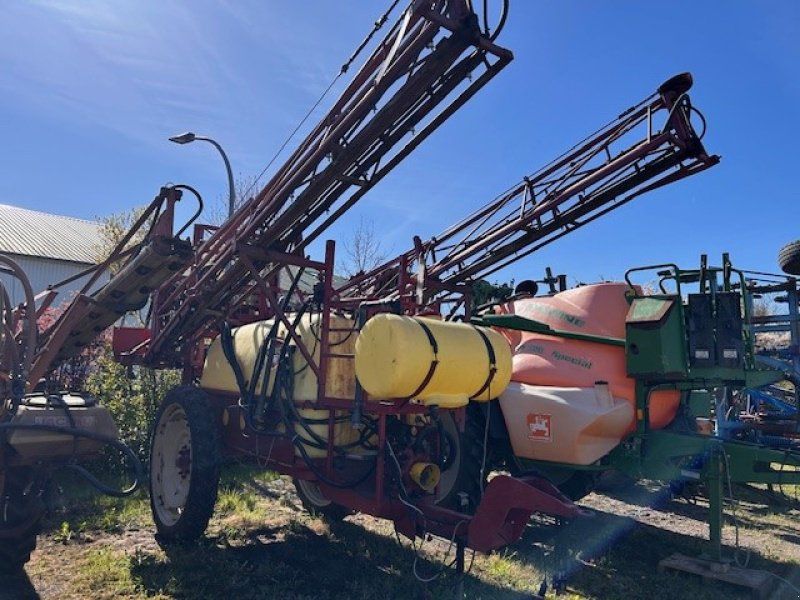 Hardi 2.400 Liter
