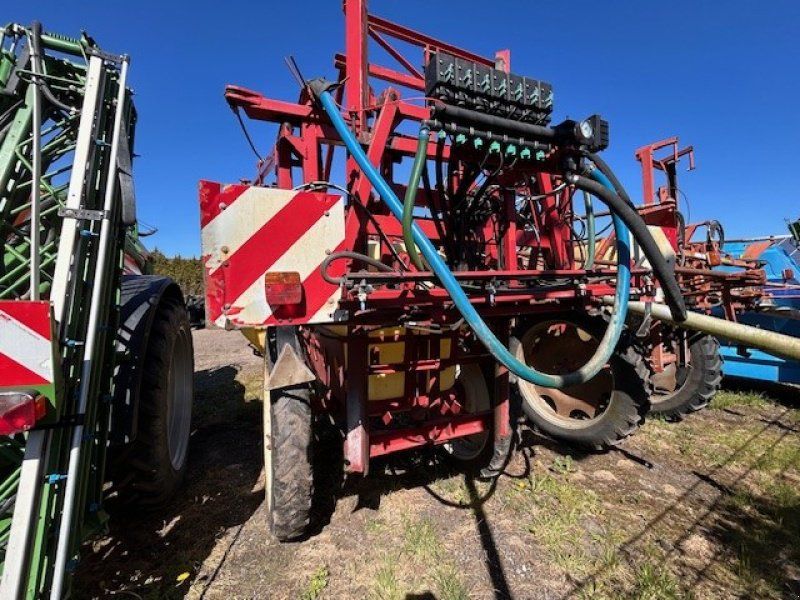 Hardi 2.400 Liter