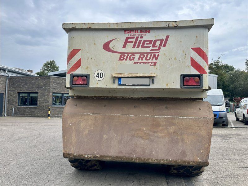 Fliegl Big Run ASW 248