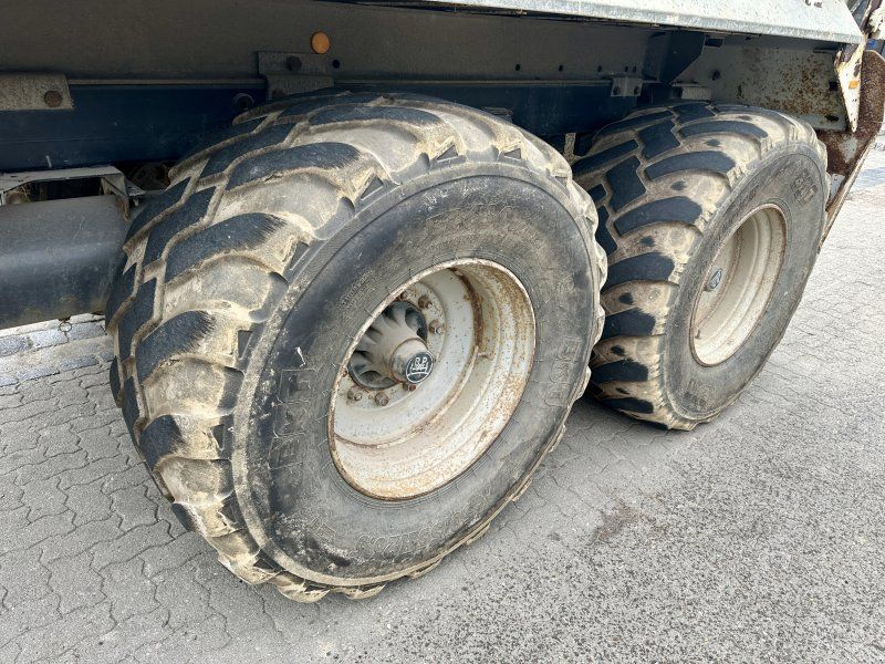 Fliegl Big Run ASW 248