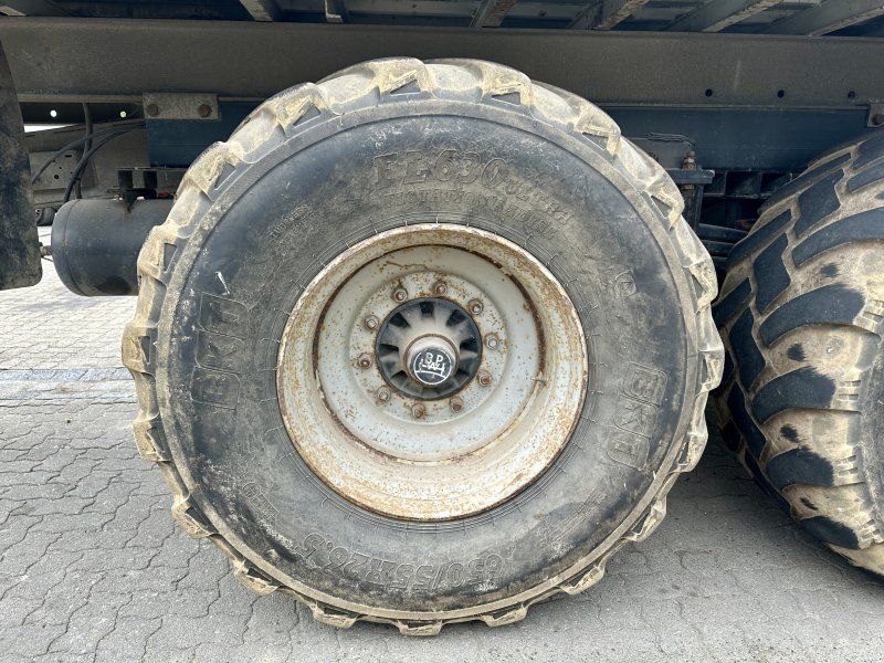 Fliegl Big Run ASW 248