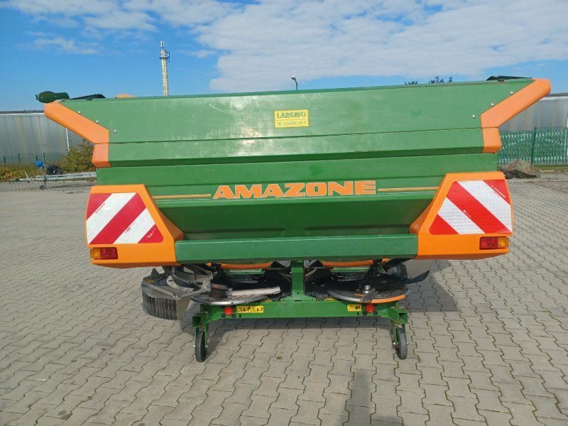 Amazone ZA-M 3001 profis