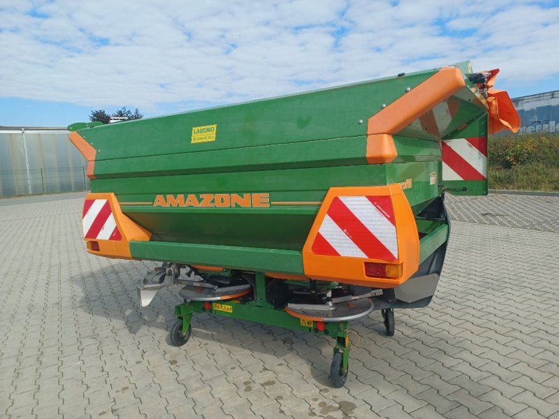 Amazone ZA-M 3001 profis
