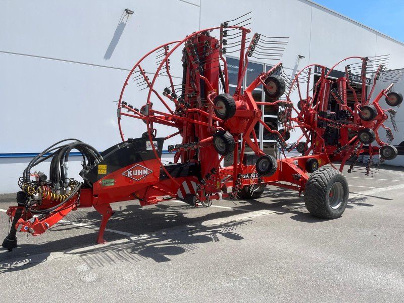 Kuhn GA 13131
