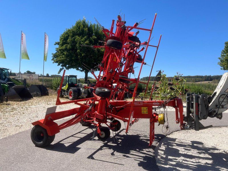 Kuhn GF 10601 TO