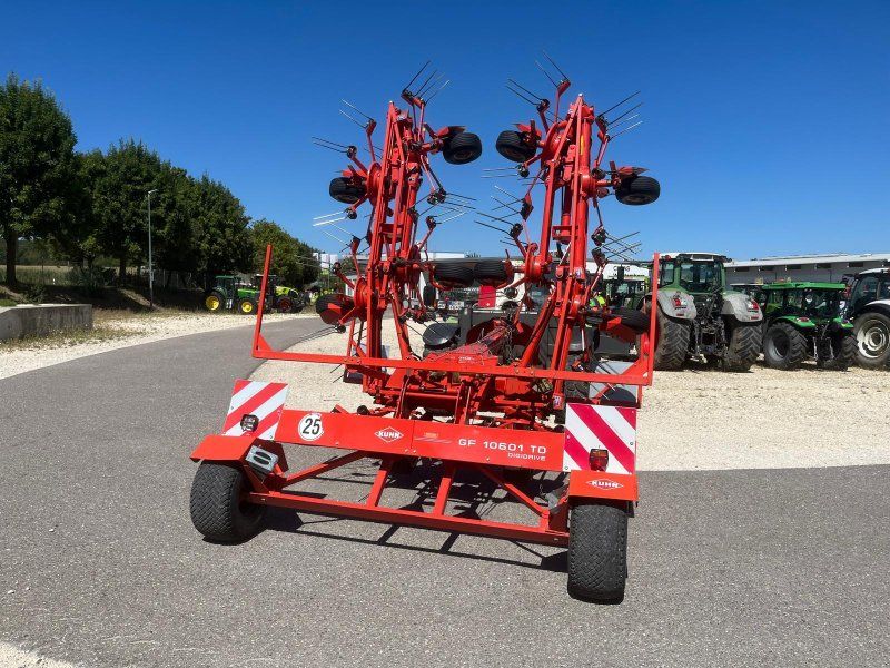 Kuhn GF 10601 TO