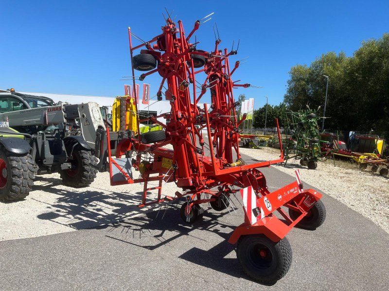 Kuhn GF 10601 TO