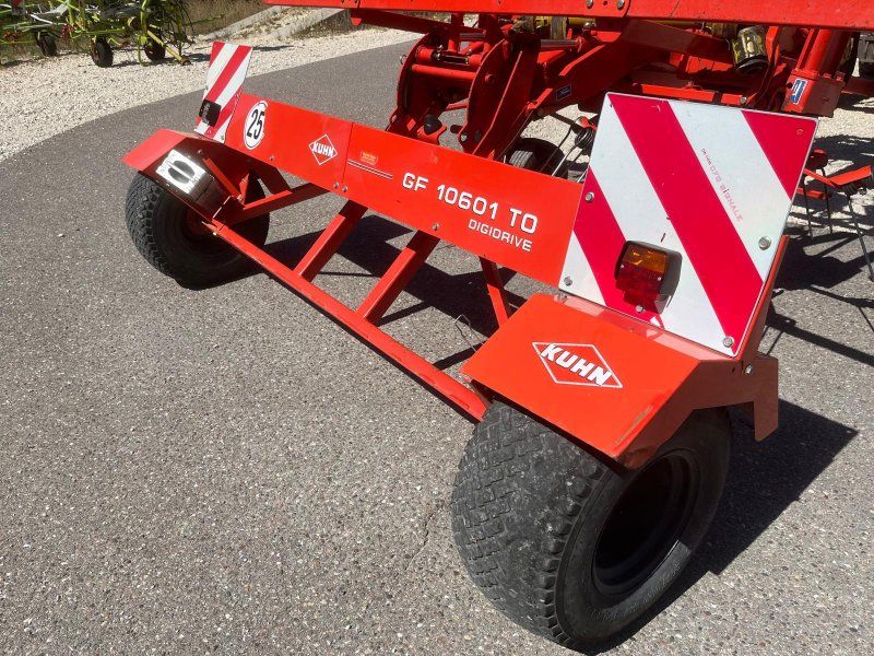 Kuhn GF 10601 TO