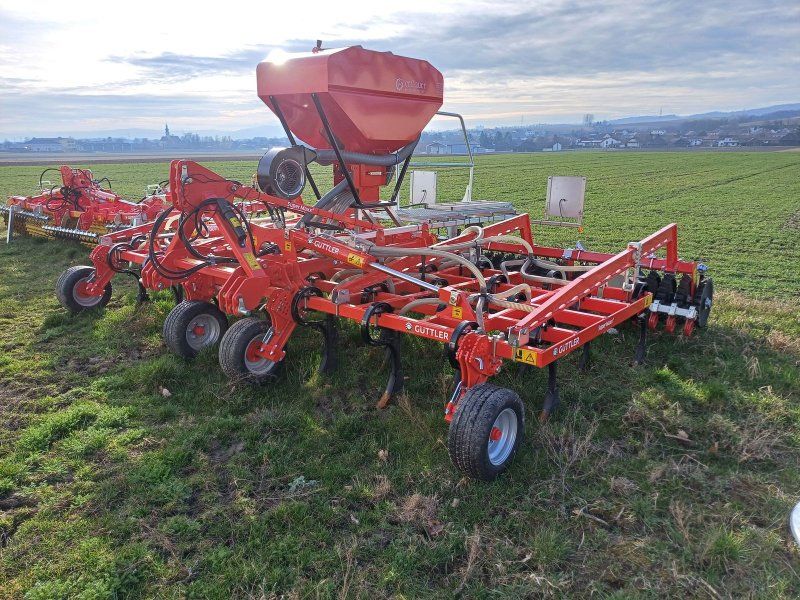 Güttler Supermaxx 50-5 Culti Zinken