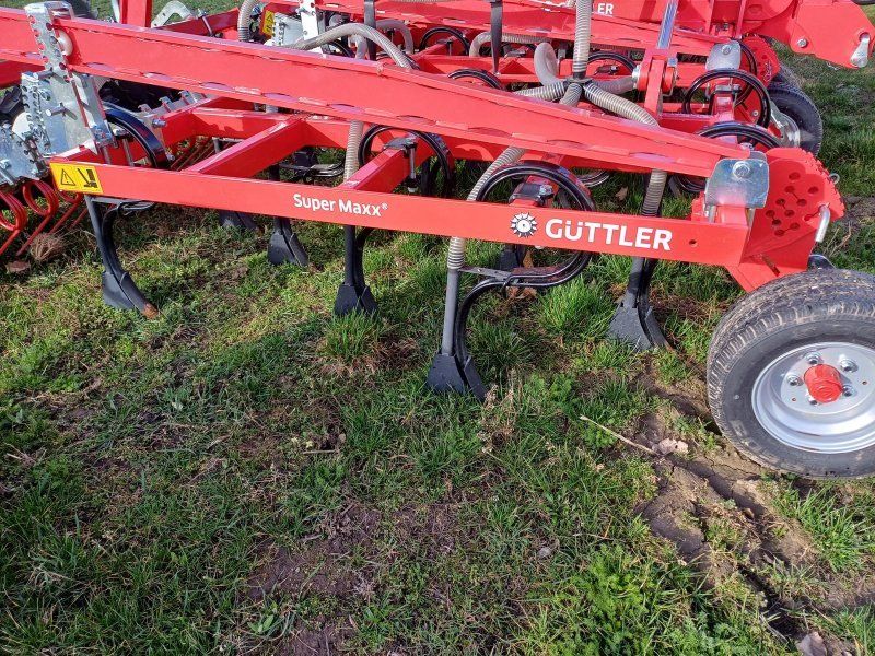 Güttler Supermaxx 50-5 Culti Zinken