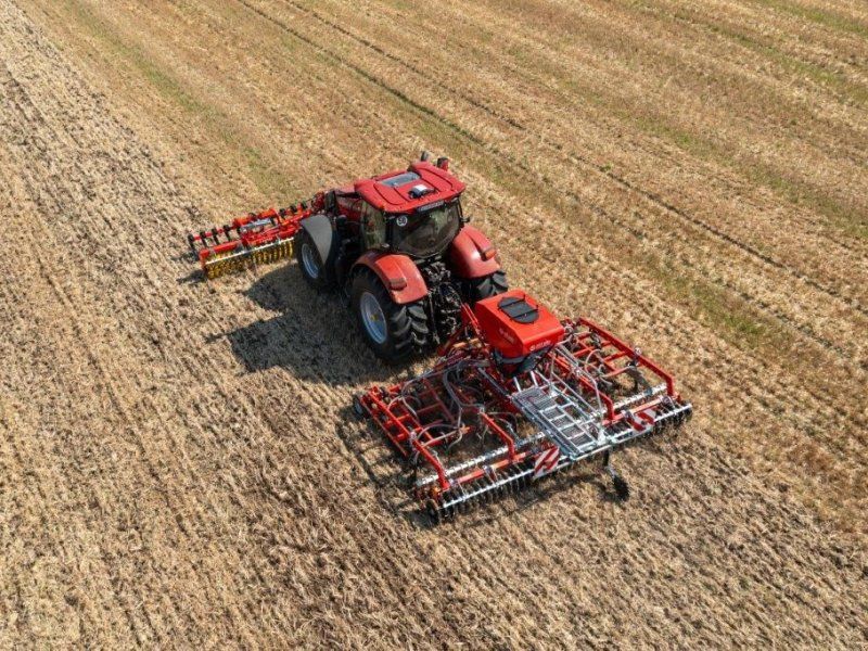 Güttler Supermaxx 50-5 Culti Zinken