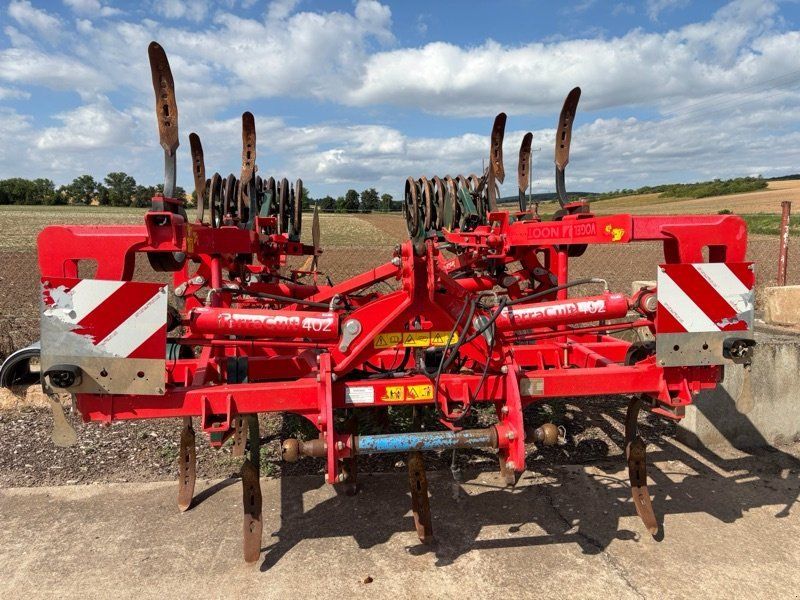 Vogel & Noot Terra Cult 402