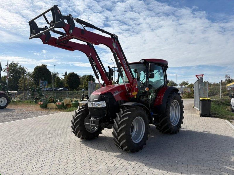 Case IH FarmallA